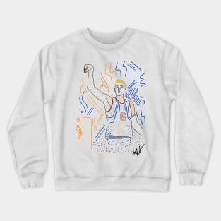 Height of the City! Crewneck Sweatshirt